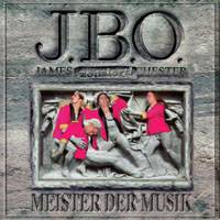 JBO : Meister der Musik